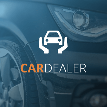 CarDealer