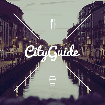 CityGuide