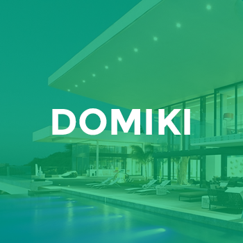 Domiki