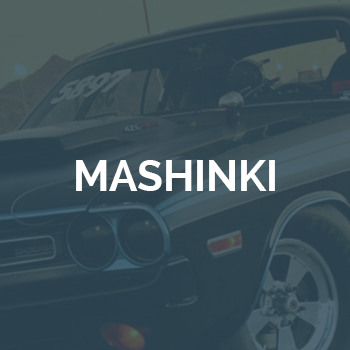 Mashinki
