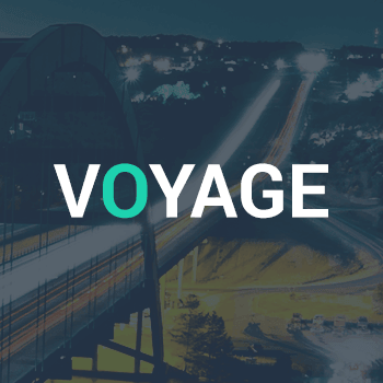 Voyage